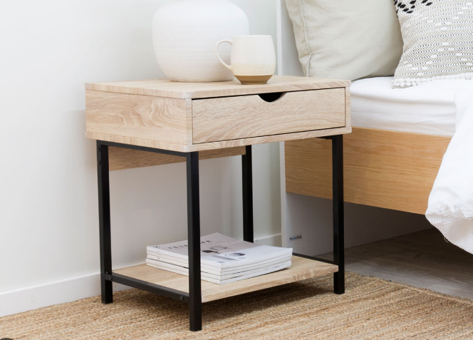 Bed Side Table